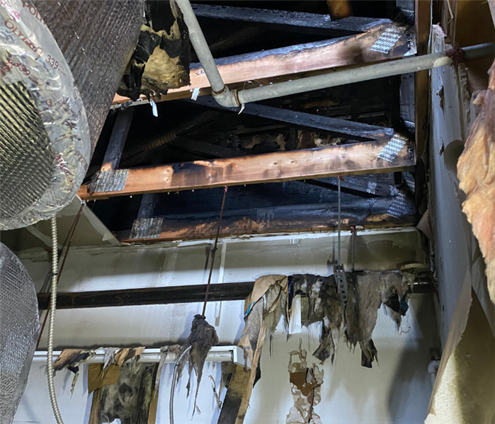 Electrical Fire Damage Cleanup Near Me in Madison, CT